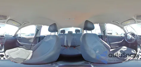 2016 Volkswagen Jetta S из США, поврежденный, VIN 3VW267AJ6GM261175